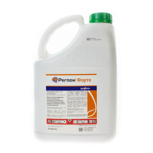 Десикант Реглон Форте 200 SL Syngenta 10 л